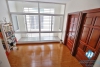 A lovely five bedrooms house for rent in Tay Ho area